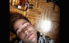 Christian Chávez dice que las imágenes que muestran su aparente intento de suicidio son reales (VIDEO)