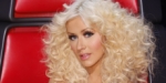 Christina Aguilera regresará al cine en 4D