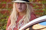 Christina Aguilera ya sabe el sexo de su bebé