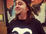 'Chumlee' tenía todo tipo de drogas y 12 armas en casa