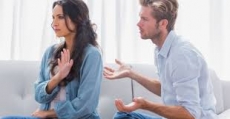 Cinco formas de pensar que acaban con las relaciones de pareja