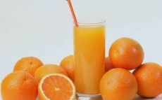 Cinco razones para dejar de beber jugo de naranja
