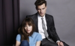 'Cincuenta sombras de Grey', primeras imágenes de la tan esperada película