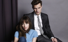 'Cincuenta sombras de Grey', primeras imágenes de la tan esperada película