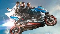 Cine local en muestra de PR