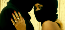 Cinta de Jay Z y Beyoncé junto a Sean Penn?