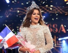 Clarissa Molina ganó en Nuestra Belleza Latina VIP