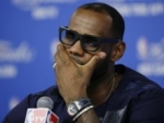 Cleveland espera convencer a LeBron James.