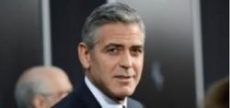 Clooney no necesita negar que sea gay