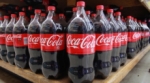 Coca-Cola retirará controvertido componente de sus productos por ser “posiblemente peligroso”.