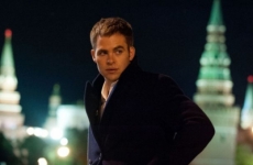 'Código Sombra: Jack Ryan', un rotundo 'corre a verla'