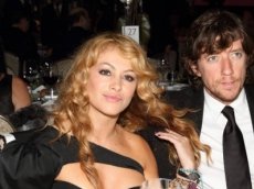 Colate asegura que Paulina Rubio fue lo peor de su vida