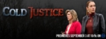 'Cold Justice' es renovada para una segunda temporada por TNT
