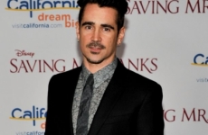 Colin Farrell le temía al sexo