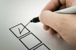 Cómo agotar la lista de cosas por hacer