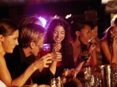 ¿Cómo beber sin emborracharte?
