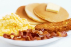¿Cómo debe ser un desayuno perfecto?