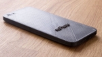 Cómo es el noPhone, un smart que no sirve para nada
