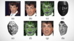 ¿Cómo funciona el reconocimiento facial de Facebook?