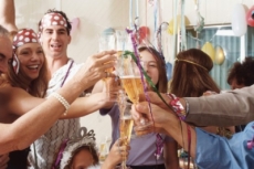 Cómo hacer los rituales y cábalas más populares de fin de año