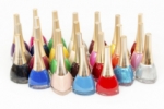 Cómo hacer tus propios esmaltes de uñas