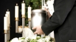Cómo la tecnología está cambiando los funerales