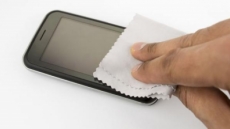 Cómo limpiar tu celular