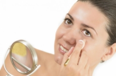 Cómo quitar las ojeras de manera natural.