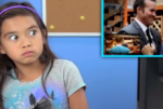 Como reaccionan los niños ante el matrimonio gay.