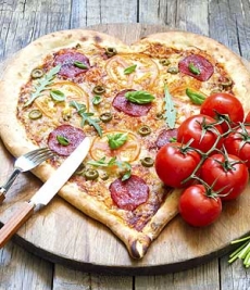 Cómo tener una buena relación con la comida