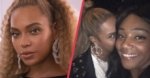 ¡¿Cómo?! ¿Una actriz drogada le mordió la cara a Beyoncé?