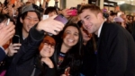 Comparan a Robert Pattinson con The Beatles