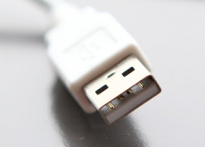 Compra un “condón” para tu USB y evita todo tipo de infecciones.