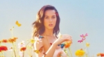 ¡Comprobado! La música de Katy Perry hace feliz.