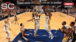 Con Popovich ausente, Spurs caen en visita a Pacers