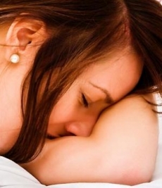 ¿Con qué frecuencia se masturban las mujeres?