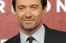 Confirman a Jackman como villano de 'Peter Pan'