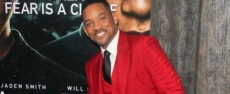 Confirman a Will Smith para 'The City That Sailed'