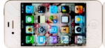 Confirman que iPhone 6 tendría pantalla de zafiro.