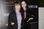 Confirman suicidio de novia de Mick Jagger