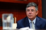 Congelan cuentas millonarias de Víctor Díaz Rúa investigado por estafa y lavado de activos