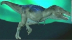 Conoce a 'Nanuqsaurus hoglundi': el primo 'bebé' del tiranosaurio rex