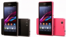 Conoce el nuevo Sony Xperia Z1 Compact.