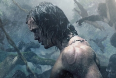 CONOCE EL PASADO DE 'TARZÁN' EN NUEVO TRÁILER