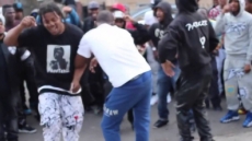 Conoce el Shmoney Dance: El nuevo baile viral que invade las redes