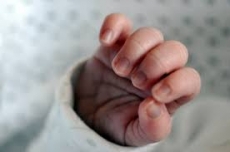 Conozca la niña que nació de una madre muerta en Gaza