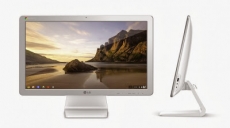 Conozca la primera All in One de Google.