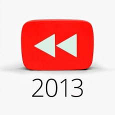 Conozca los videos más vistos en YouTube durante 2013.