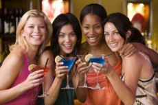 Consejos para beber en Año Nuevo sin emborracharse