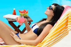 Consejos para mantener el bronceado en el invierno